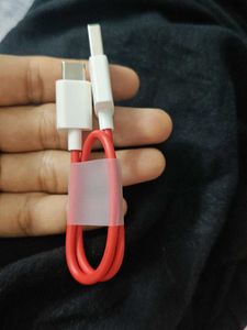 Oneplus USB-A To Type-C