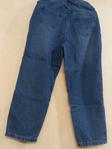 Denim Jeans