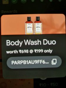 Coupon