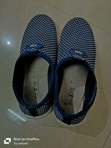 Casual Shoes