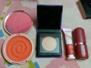 Makeup Combo