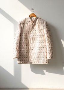 Elegant Ethnic Jacket