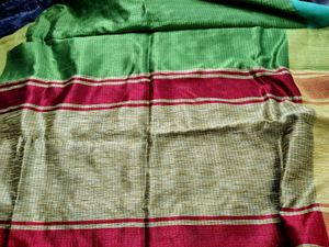 Ladies Saree.