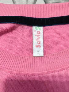 Cute Girls&#39; Graphic Tee