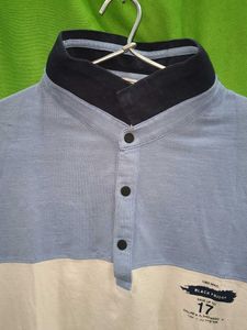 Stylish Colar T Shirt 👕
