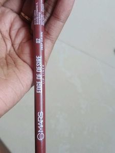 Lip linear Mars