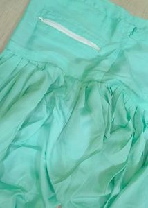 Organza Suit Set