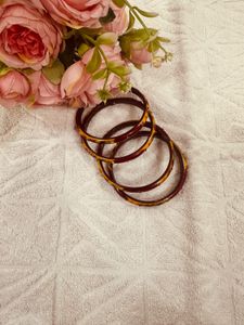 Bangles Set of 4