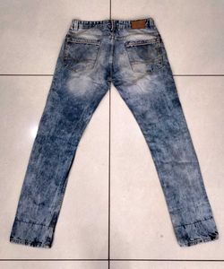 Alcott Men Vintage Jeans