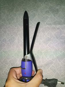Women Hair Curler