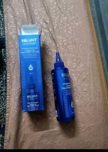 BBlunt  Lamellar Treatment Water