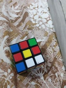 Rubik&#39;s Cube