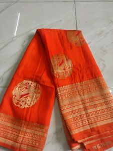 Weaving mistake Dola Banaras