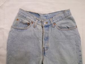 High Waist Women&#39;s Jean