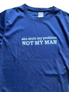 M Size Regular Wear T Shart For Women