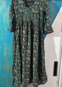 Kurta Pant Dupatta Set