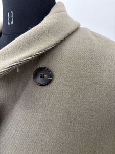 Luxury Overcoat