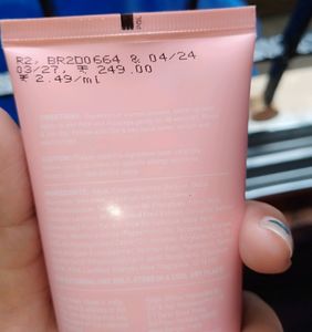 Dot &amp; Key Watermelon Super Glow Gel Face Wash