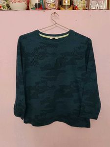 M&S Long sleeve Tshirt