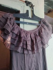 One Piece Dress