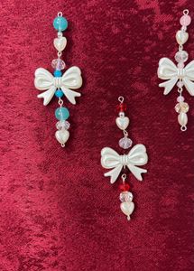 Phone Charm And Beads