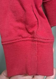 Imported Branded Sweatshirt