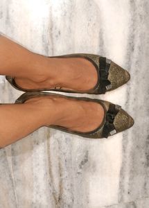 Gold Flats