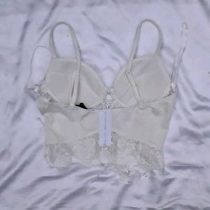 Forevermore Bra