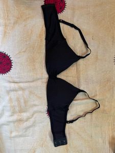 Imported Light Paded Bra