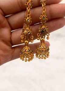 Jhumka