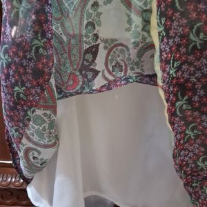 Summer Beach Wear Slip Dress