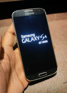 Samsung galaxy s4
