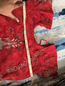 Lehnga Choli Women Dupatta