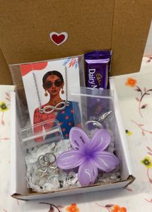 Sale!!! Asthetic hamper box💗💗💗