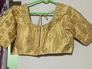 Golden Colour