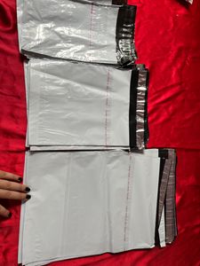 Parcel Bag