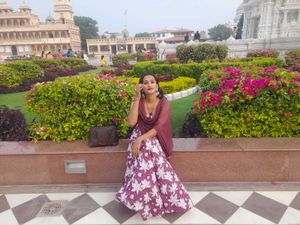 Elegant Kurta Set