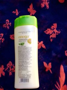 Body Lotion