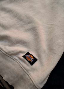 Dickies Authentic Crewneck Sweatshirt