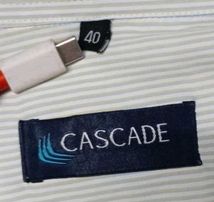 Striped Long Sleeve Shirt