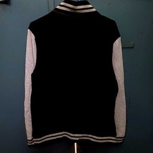 ⚫️🔵Captain America Jacket