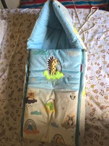 Baby Sleeping Bag/ carrier