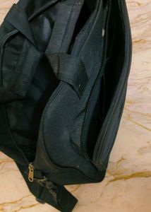 New Laptop, Office Bag