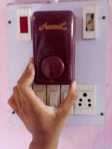 Anmol Hair Appliance