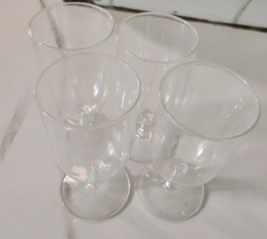 Wine &amp; Mocktail Glass