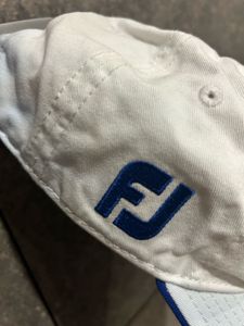 Titleist Golf Hat