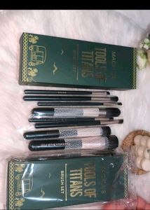 Macplus Brushes Combo