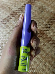 Blue Heaven Eyeliner
