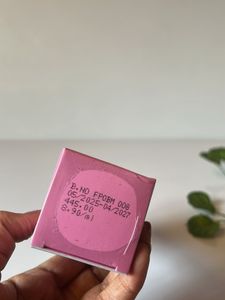 Foxtale Oil Balancing Moisturizer