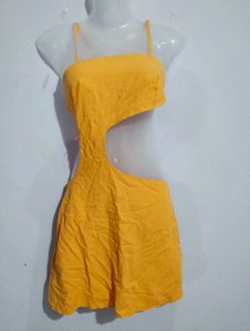 SHEIN SEXY DRESS